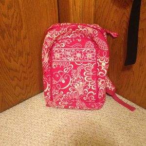 Vera Bradley Backpack 💖