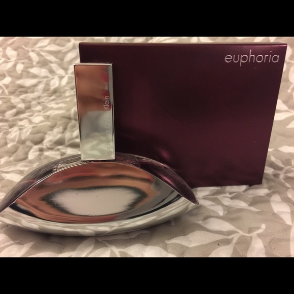 Euphoria Perfume