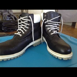 Mens Boots