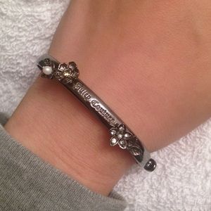 Juicy couture bracelet