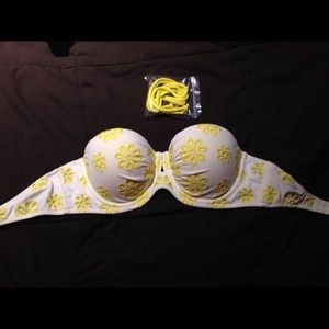 Victoria secret bikini top