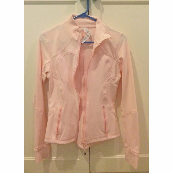 Lululemon Define Jacket