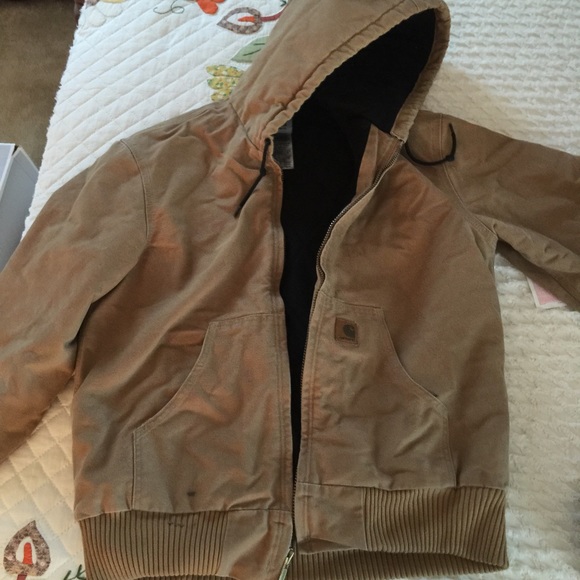 Carhartt Jacket small