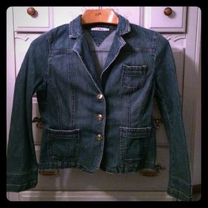 Tommy Hilfiger Denim Jacket
