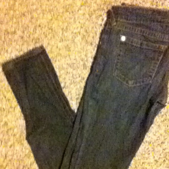 Super stretch skinnys!