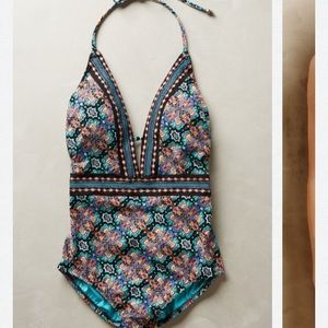 🎉BNWT🎉 Nanette Lepore One Piece Swimsuit!