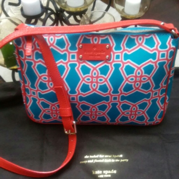kate spade Handbags - SOLD in san.diego