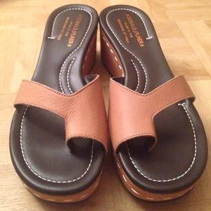 Donald J Pliner sandals