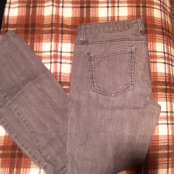 Forever 21 skinnys!