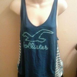 Hollister