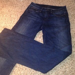 Joe's Jeans Muse size 26
