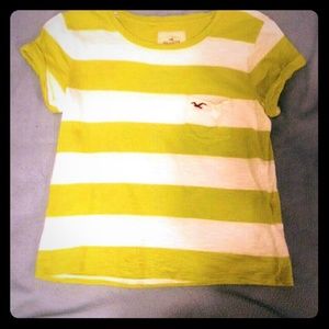 Hollister T-shirt