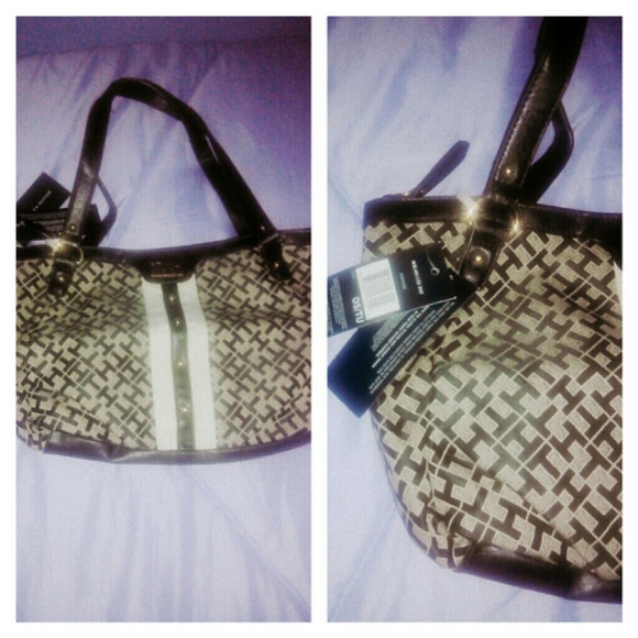 Tommy Hilfiger bag