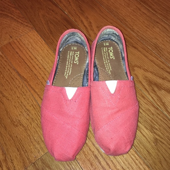 Coral Classic TOMS
