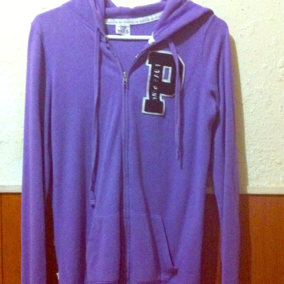 PINK ZIP UP! ❤️💝