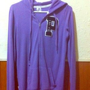 PINK ZIP UP! ❤️💝