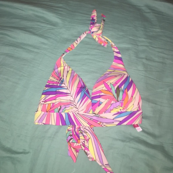 Victoria's Secret bikini top
