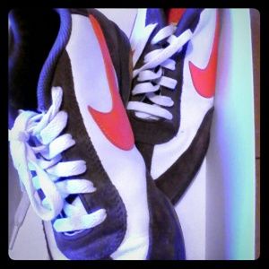 Womens nike SB 6.0 size 9.5