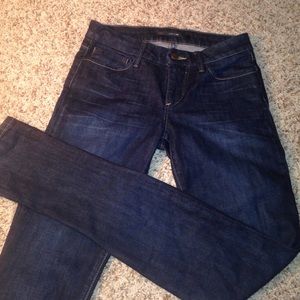 Joe's Jeans Chelsea Slim Fit Skinny size 26