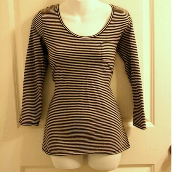 Spring/Summer The Limited top