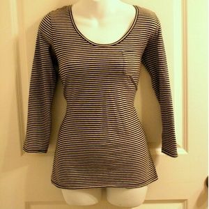 Spring/Summer The Limited top