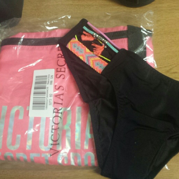 Victorias secret bottoms