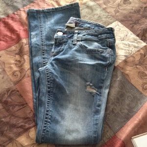 Decree Jeans