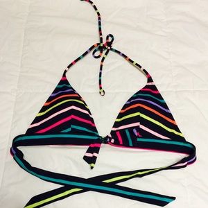 Victoria's Secret swimsuit top