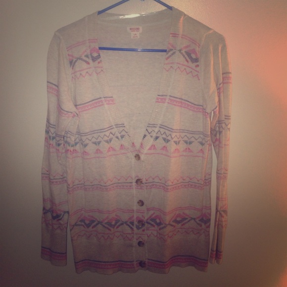 Long sleeve cardigan🌻🆕