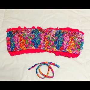 Victoria's Secret swimsuit top