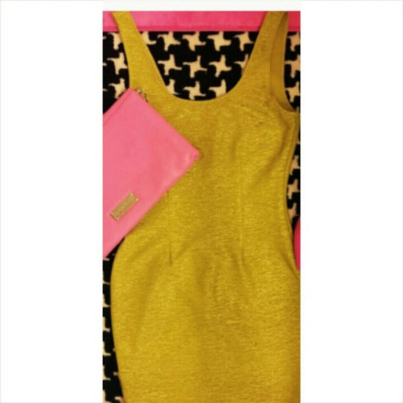 Bodycon dress