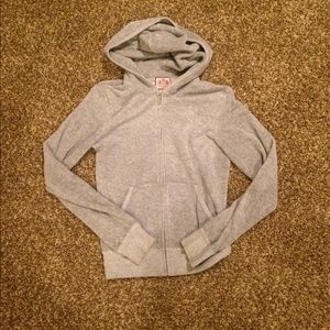 Juicy Couture Terry Cloth Track Suit