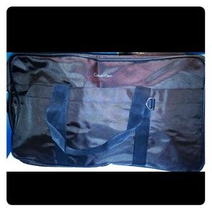 Calvin Klein Tote Bag