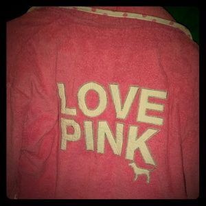 Victoria Secret Robe