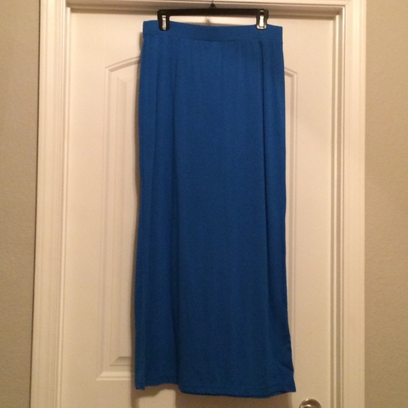 Maxi Skirt