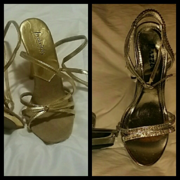 Bundle heels for @cls1974