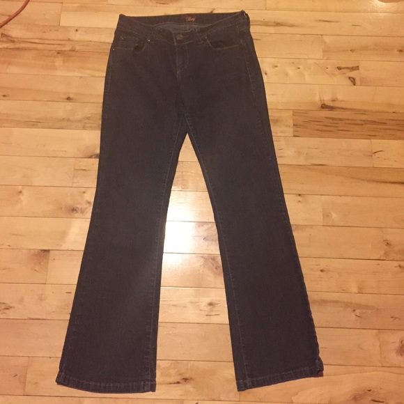 Bongo Flirty Jeans