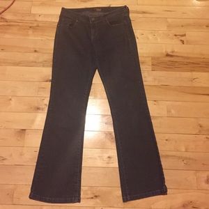 Bongo Flirty Jeans