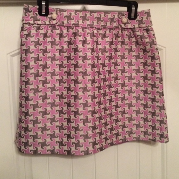 Vineyard Vines skirt
