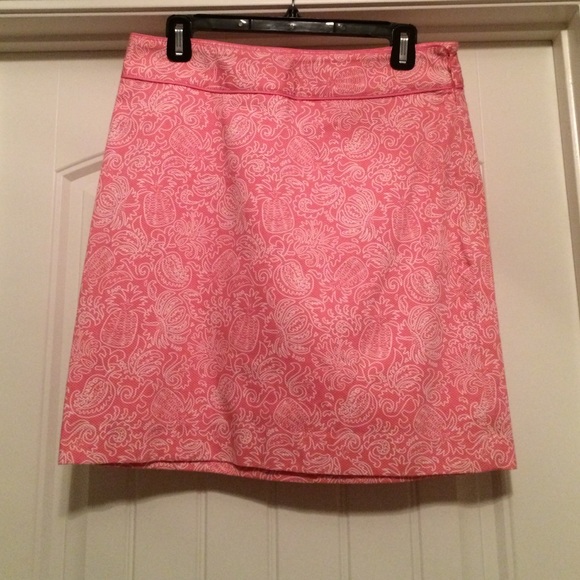 Vineyard Vines skirt