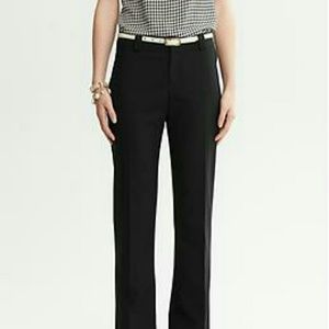 Banana Republic Women's Stretch Slacks