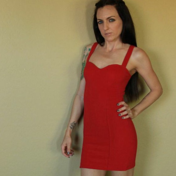 👗 Charlotte Russe dress 👗
