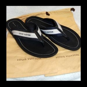 Louis Vuitton Men's Sandals
