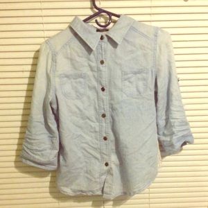 Button up shirt