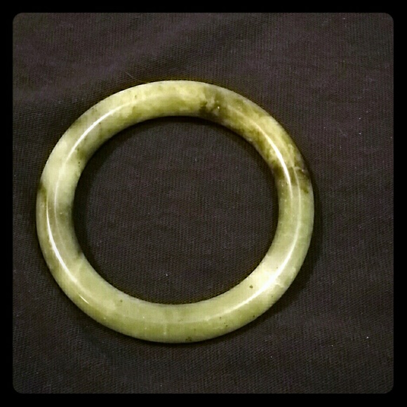 jade stone bracelet
