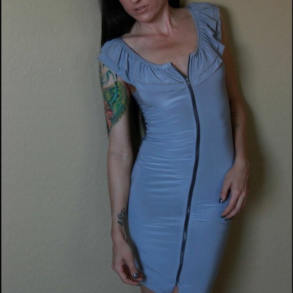 👗 cute grey dress 👗
