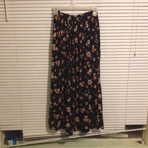 Maxi Skirt