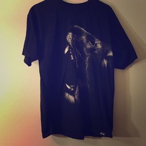 Black Lion T-Shirt