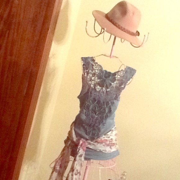 86% off Free People Tops - Free People Crochet Back Tank , XS from Leisa's closet on Poshmark 86% off Free People Tops - Free People Crochet Back Tank , XS from Leisa's closet on Poshmark