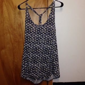 Flower dress